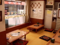 정라진막회
