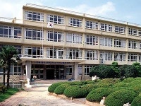 부산진여자중학교