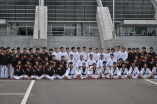 석사한얼합기도&줄넘기