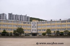 당리중학교