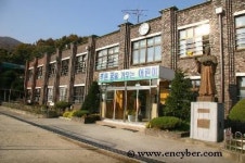 월문초등학교