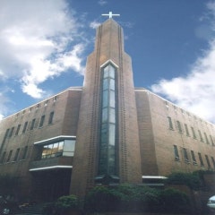 범일교회