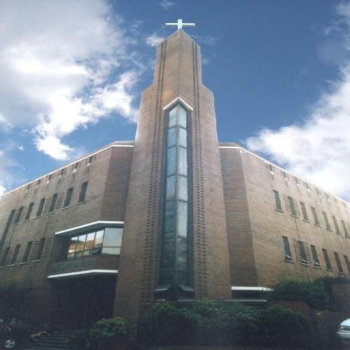 범일교회 사진 1