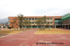 전북체육고등학교