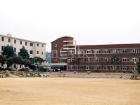전주중앙여자고등학교