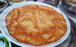 고향보리밥