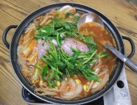 땅끝마을