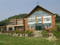 목자교회 여주수양관