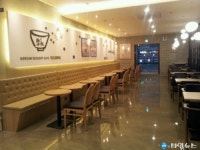 설빙 오산 운암점