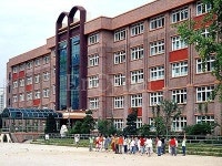 발곡초등학교
