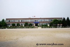 천안업성초등학교