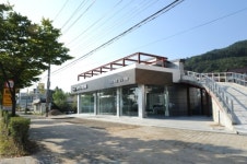현대자동차 장유대리점