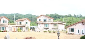 사랑이머무는집