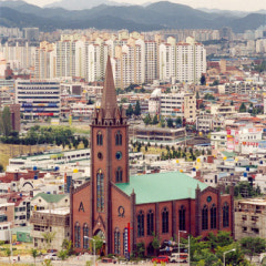 송촌장로교회
