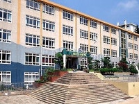 동백초등학교