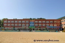 삼도초등학교