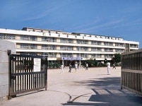 석관중학교