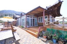 하늘땅바다펜션