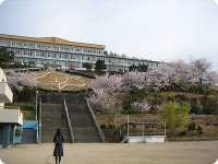 밀양여자고등학교