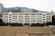 남천중학교