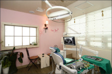 연세눈꽃치과의원