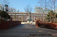 백현초등학교