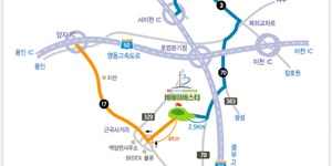비에이비스타CC