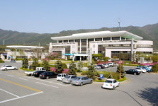 보령시청
