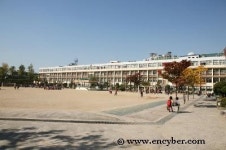 부천서초등학교