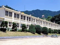 번암중학교