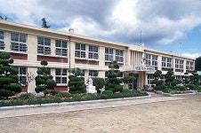 청명초등학교