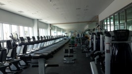 의성국민체육센터