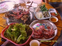 일심메추리농장