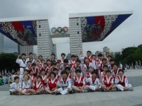 용인대석사 서울시대표 태권도