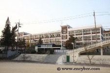 창명여자중학교
