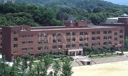 오륜중학교