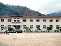 옥동초등학교