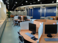 성남시판교도서관