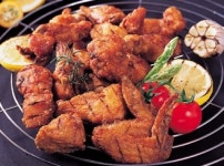 치킨신드롬 효자삼천점