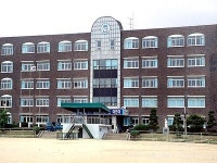 인천구월초등학교