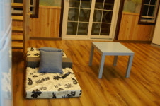 거창해뜨락펜션