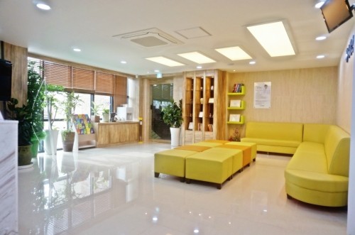 서산밝은안과의원