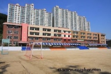양지초등학교