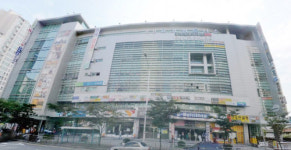 현대당구장