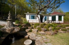 편백하우스펜션