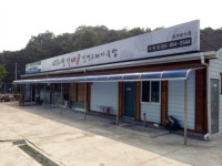 천가네밀면돼지국밥 축동본점