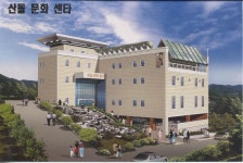 산돌중앙교회