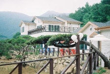 수미천민박