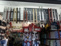 승진샷시부속철물