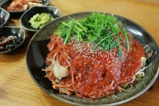 강남동태찜 아구찜